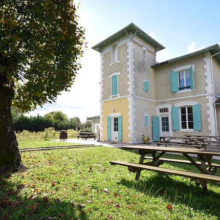 Villa Avec Piscine Et Billard Sabres Luaran gambar
