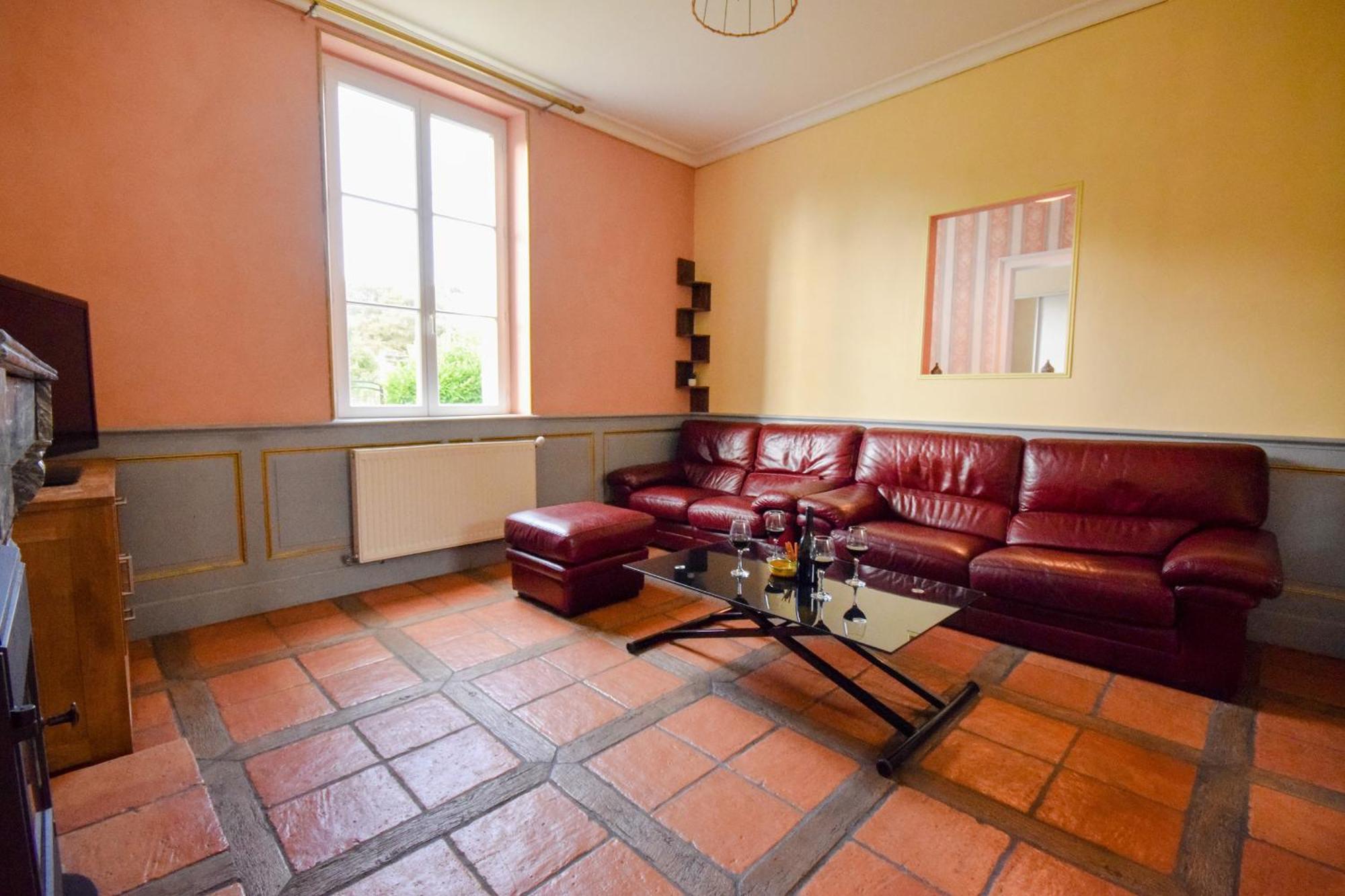 Villa Avec Piscine Et Billard Sabres Luaran gambar