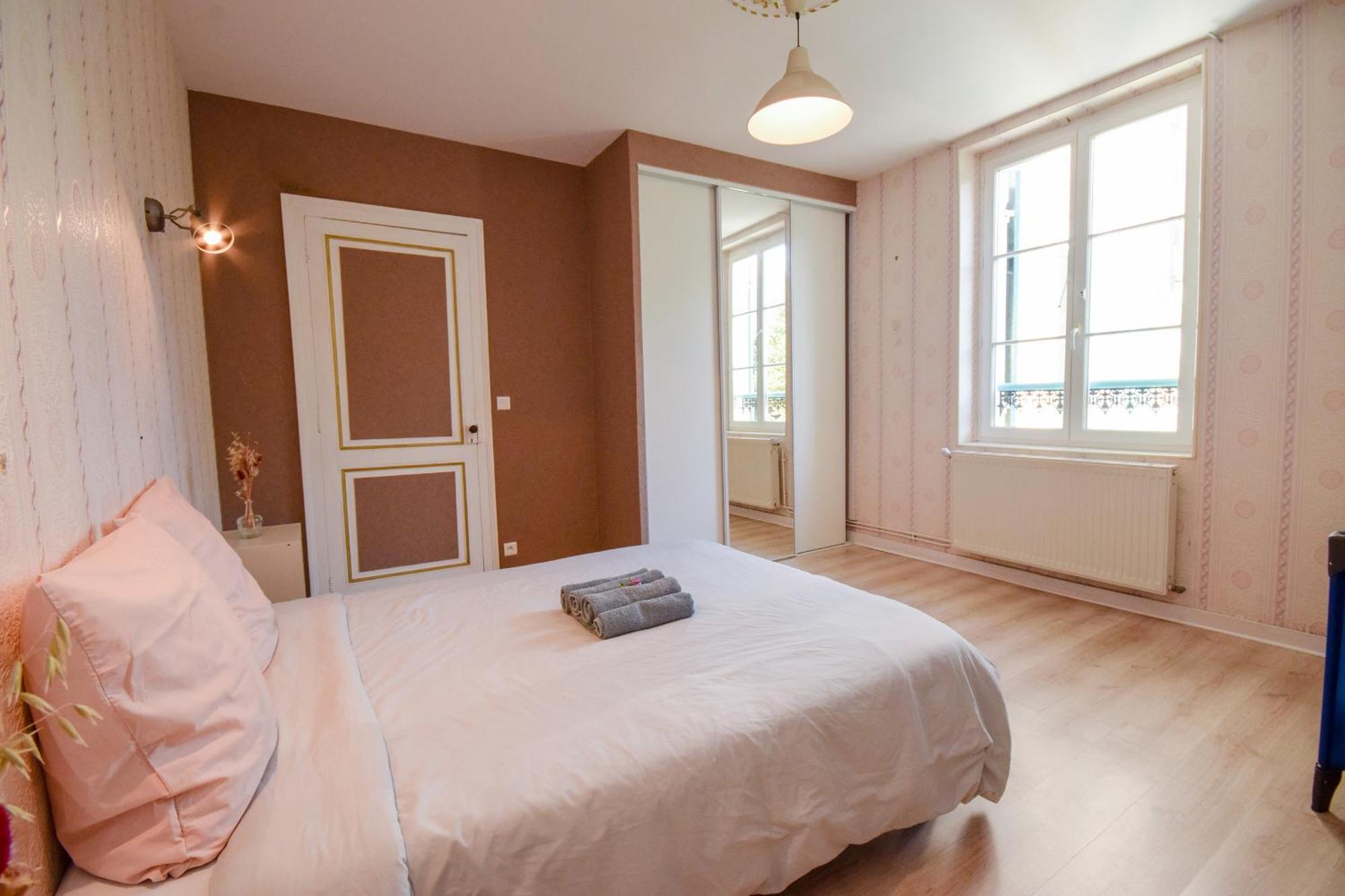 Villa Avec Piscine Et Billard Sabres Luaran gambar